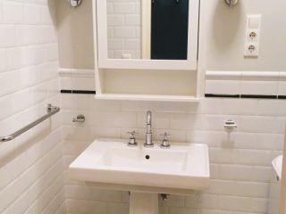 Kiadó 50 m²-estársasházi lakás II. kerület (Rózsadomb) , Bimbó út: 390'000 Ft