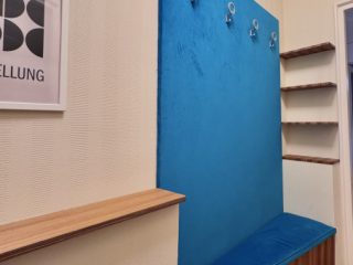 Kiadó 50 m²-estársasházi lakás II. kerület (Rózsadomb) , Bimbó út: 390'000 Ft