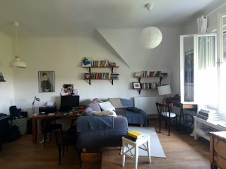 Eladó 66 m²-estársasházi lakás II. kerület (Rózsadomb) , ZIVATAR utca: 119'500'000 Ft