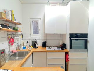 Eladó 66 m²-estársasházi lakás II. kerület (Rózsadomb) , ZIVATAR utca: 119'500'000 Ft