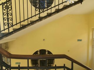 Eladó 66 m²-estársasházi lakás II. kerület (Rózsadomb) , ZIVATAR utca: 119'500'000 Ft