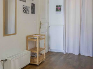 Eladó 66 m²-estársasházi lakás II. kerület (Rózsadomb) , ZIVATAR utca: 119'500'000 Ft