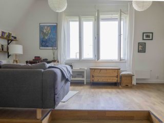 Eladó 66 m²-estársasházi lakás II. kerület (Rózsadomb) , ZIVATAR utca: 119'500'000 Ft