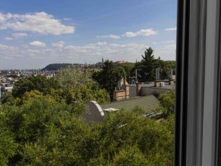 Eladó 66 m²-estársasházi lakás II. kerület (Rózsadomb) , ZIVATAR utca: 119'500'000 Ft