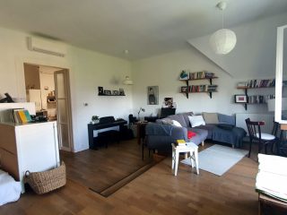 Eladó 66 m²-estársasházi lakás II. kerület (Rózsadomb) , ZIVATAR utca: 119'500'000 Ft