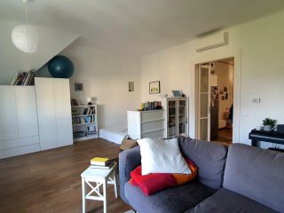 Eladó 66 m²-estársasházi lakás II. kerület (Rózsadomb) , ZIVATAR utca: 119'500'000 Ft