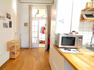 Eladó 66 m²-estársasházi lakás II. kerület (Rózsadomb) , ZIVATAR utca: 119'500'000 Ft