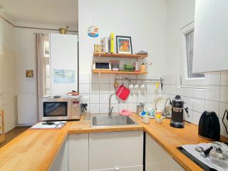 Eladó 66 m²-estársasházi lakás II. kerület (Rózsadomb) , ZIVATAR utca: 119'500'000 Ft