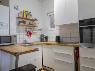 Eladó 66 m²-estársasházi lakás II. kerület (Rózsadomb) , ZIVATAR utca: 119'500'000 Ft