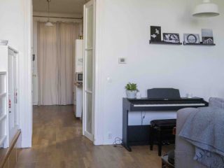 Eladó 66 m²-estársasházi lakás II. kerület (Rózsadomb) , ZIVATAR utca: 119'500'000 Ft