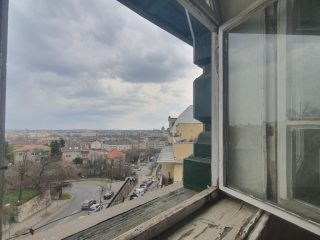Eladó 90 m²-estársasházi lakás II. kerület (Rózsadomb) , ZIVATAR utca: 121'000'000 Ft