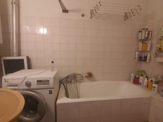 Eladó 90 m²-estársasházi lakás II. kerület (Rózsadomb) , ZIVATAR utca: 121'000'000 Ft