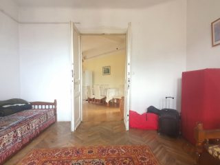 Eladó 90 m²-estársasházi lakás II. kerület (Rózsadomb) , ZIVATAR utca: 121'000'000 Ft