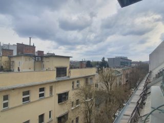 Eladó 90 m²-estársasházi lakás II. kerület (Rózsadomb) , ZIVATAR utca: 121'000'000 Ft
