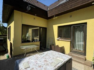 Eladó 148 m²-escsaládi ház II. kerület (Széphalom II/A.) , Aszú utca: 184'990'000 Ft