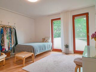 Eladó 122 m²-estársasházi lakás II. kerület (Széphalom II/A.) , Széphalom: 187'000'000 Ft