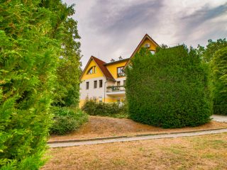 Eladó 122 m²-estársasházi lakás II. kerület (Széphalom II/A.) , Széphalom: 187'000'000 Ft