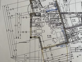 Eladó 122 m²-estársasházi lakás II. kerület (Széphalom II/A.) , Széphalom: 187'000'000 Ft