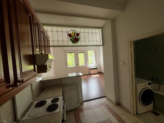 Eladó 34 m²-estársasházi lakás II. kerület (Szépilona) , Budakeszi út: 69'600'000 Ft