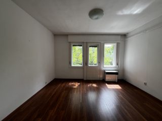 Eladó 34 m²-estársasházi lakás II. kerület (Szépilona) , Budakeszi út: 69'600'000 Ft