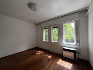 Eladó 34 m²-estársasházi lakás II. kerület (Szépilona) , Budakeszi út: 69'600'000 Ft