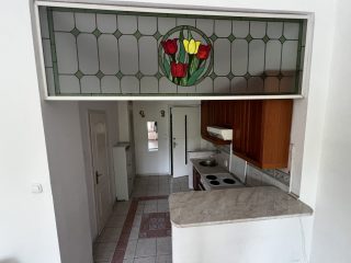 Eladó 34 m²-estársasházi lakás II. kerület (Szépilona) , Budakeszi út: 69'600'000 Ft