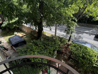 Eladó 34 m²-estársasházi lakás II. kerület (Szépilona) , Budakeszi út: 69'600'000 Ft