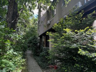 Eladó 34 m²-estársasházi lakás II. kerület (Szépilona) , Budakeszi út: 69'600'000 Ft