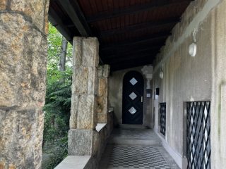 Eladó 34 m²-estársasházi lakás II. kerület (Szépilona) , Budakeszi út: 69'600'000 Ft