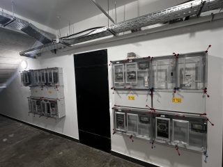 Eladó 34 m²-estársasházi lakás II. kerület (Szépilona) , Budakeszi út: 69'600'000 Ft