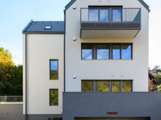 Eladó 97 m²-estársasházi lakás II. kerület (Szépjuhászné) , Vögy utca: 296'400'000 Ft