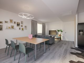 Eladó 97 m²-estársasházi lakás II. kerület (Szépjuhászné) , Vögy utca: 296'400'000 Ft