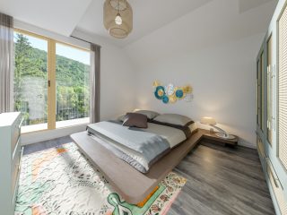 Eladó 97 m²-estársasházi lakás II. kerület (Szépjuhászné) , Vögy utca: 296'400'000 Ft