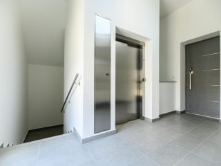 Eladó 97 m²-estársasházi lakás II. kerület (Szépjuhászné) , Vögy utca: 296'400'000 Ft