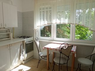 Eladó 60 m²-estársasházi lakás II. kerület (Törökvész) , Pasaréti térhez közel: 119'900'000 Ft