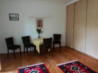 Eladó 60 m²-estársasházi lakás II. kerület (Törökvész) , Pasaréti térhez közel: 119'900'000 Ft