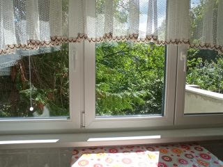 Eladó 60 m²-estársasházi lakás II. kerület (Törökvész) , Pasaréti térhez közel: 119'900'000 Ft