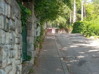 Eladó 60 m²-estársasházi lakás II. kerület (Törökvész) , Pasaréti térhez közel: 119'900'000 Ft