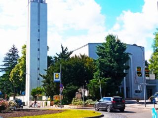 Eladó 60 m²-estársasházi lakás II. kerület (Törökvész) , Pasaréti térhez közel: 119'900'000 Ft