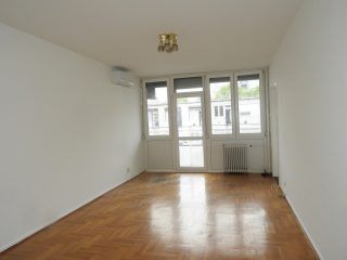 Kiadó 63 m²-estársasházi lakás II. kerület (Viziváros) , Fazekas utca: 220'000 Ft