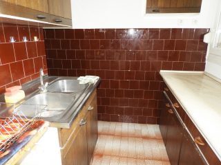 Kiadó 63 m²-estársasházi lakás II. kerület (Viziváros) , Fazekas utca: 220'000 Ft