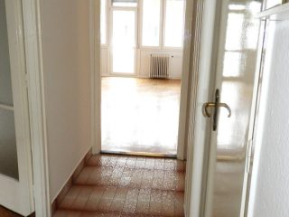 Kiadó 63 m²-estársasházi lakás II. kerület (Viziváros) , Fazekas utca: 220'000 Ft