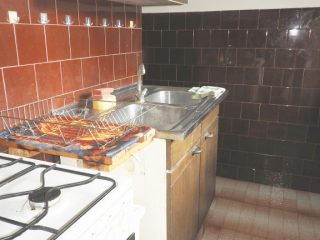 Kiadó 63 m²-estársasházi lakás II. kerület (Viziváros) , Fazekas utca: 220'000 Ft