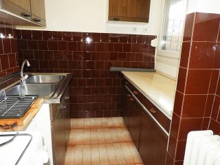 Kiadó 63 m²-estársasházi lakás II. kerület (Viziváros) , Fazekas utca: 220'000 Ft