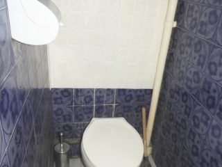 Kiadó 63 m²-estársasházi lakás II. kerület (Viziváros) , Fazekas utca: 220'000 Ft