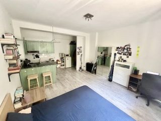 Eladó 31 m²-estársasházi lakás II. kerület (Viziváros) , Vitéz utca: 62'900'000 Ft