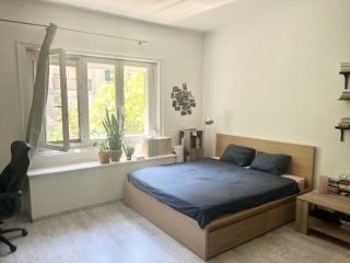 Eladó 31 m²-estársasházi lakás II. kerület (Viziváros) , Vitéz utca: 62'900'000 Ft