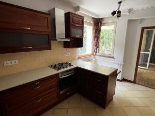 Kiadó 185 m²-estársasházi lakás II. kerület (Zöldmál) , Felső Zöldmáli út: 600'000 Ft