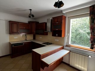 Kiadó 185 m²-estársasházi lakás II. kerület (Zöldmál) , Felső Zöldmáli út: 600'000 Ft