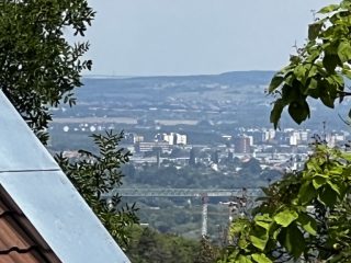 Kiadó 185 m²-estársasházi lakás II. kerület (Zöldmál) , Felső Zöldmáli út: 600'000 Ft
